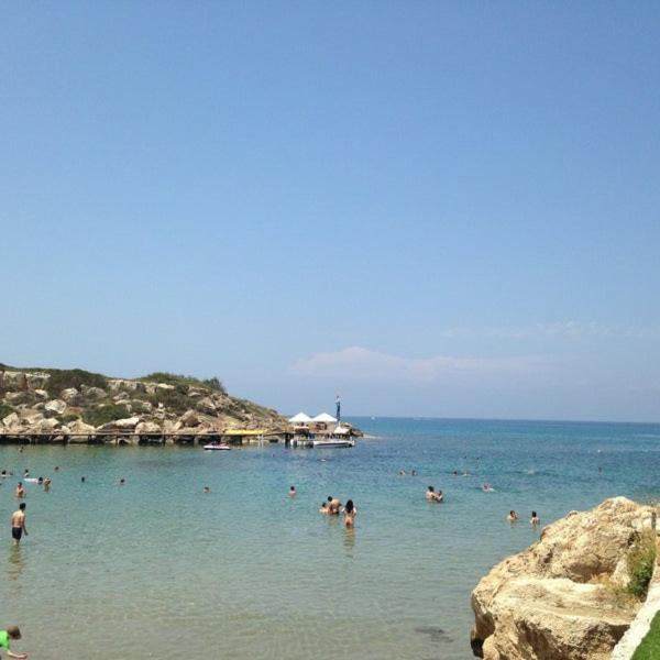 Queen Aphrodite Hotel Karpasa Exteriör bild